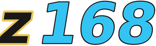 z168 logo