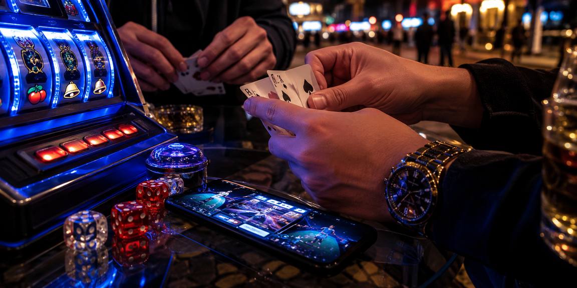 z168 Casino